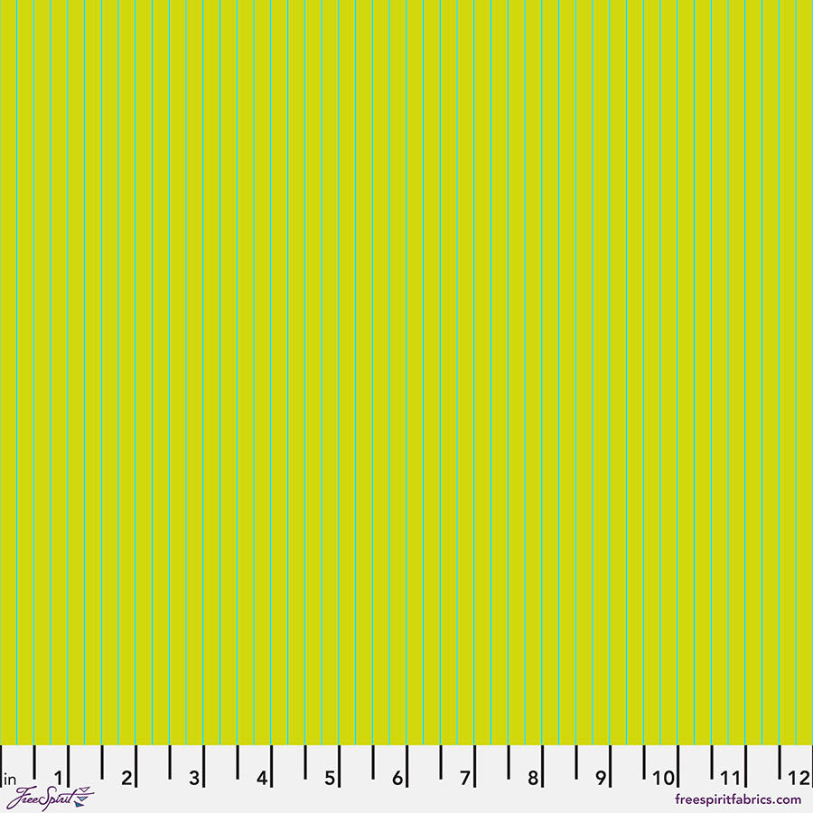Tiny Stripes - Moonglow True Colors