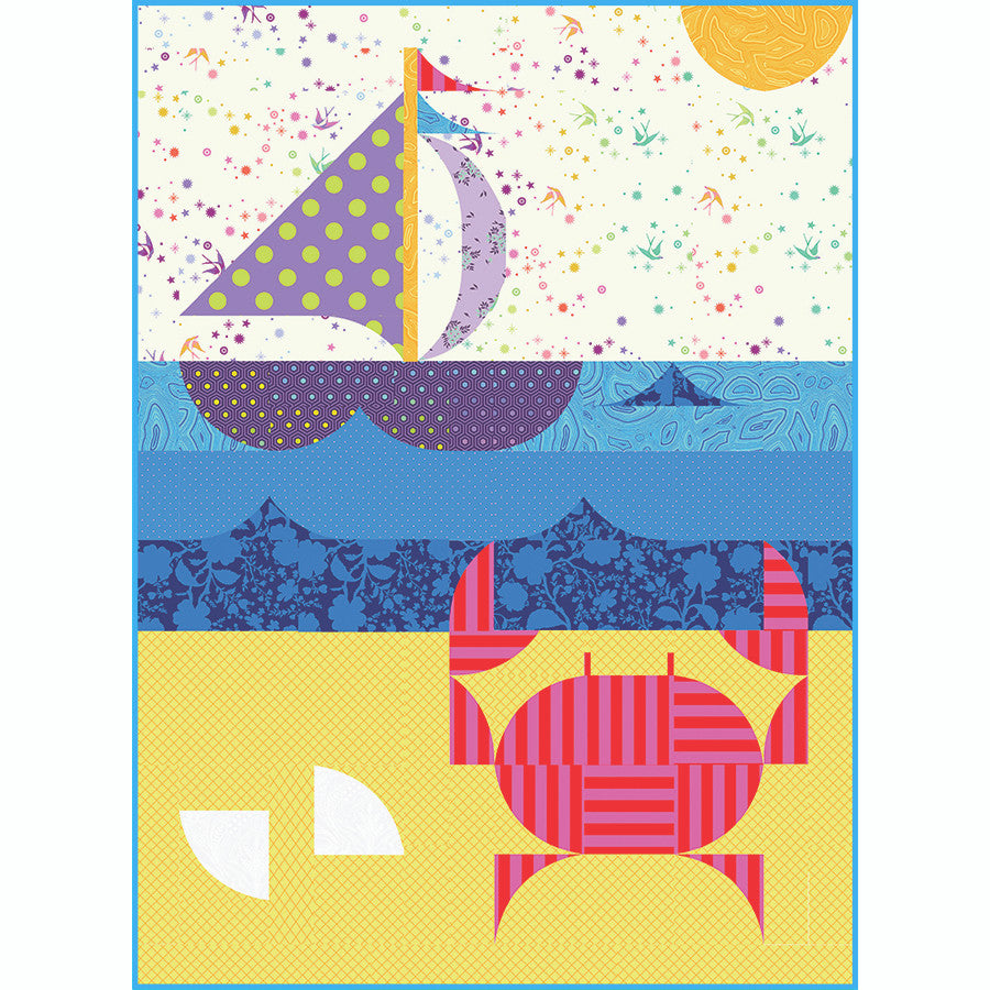 Posh Summer Kit - Posh Seasonal Club