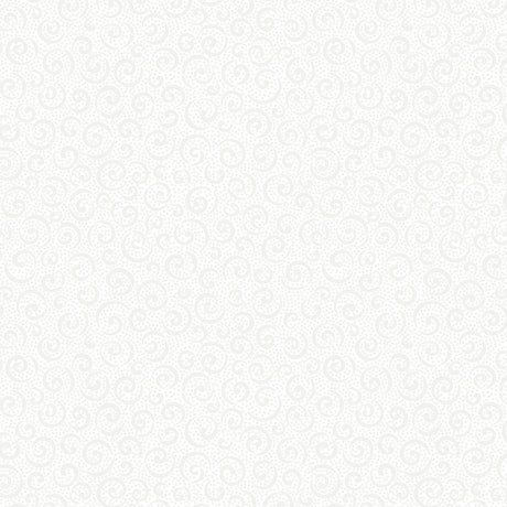 Quilting Illussions - White