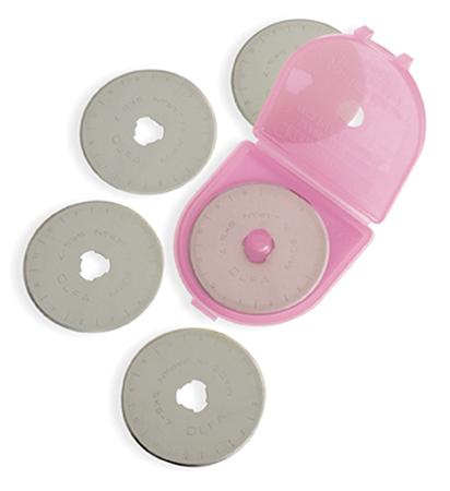 45mm Replacement Blade 5pk