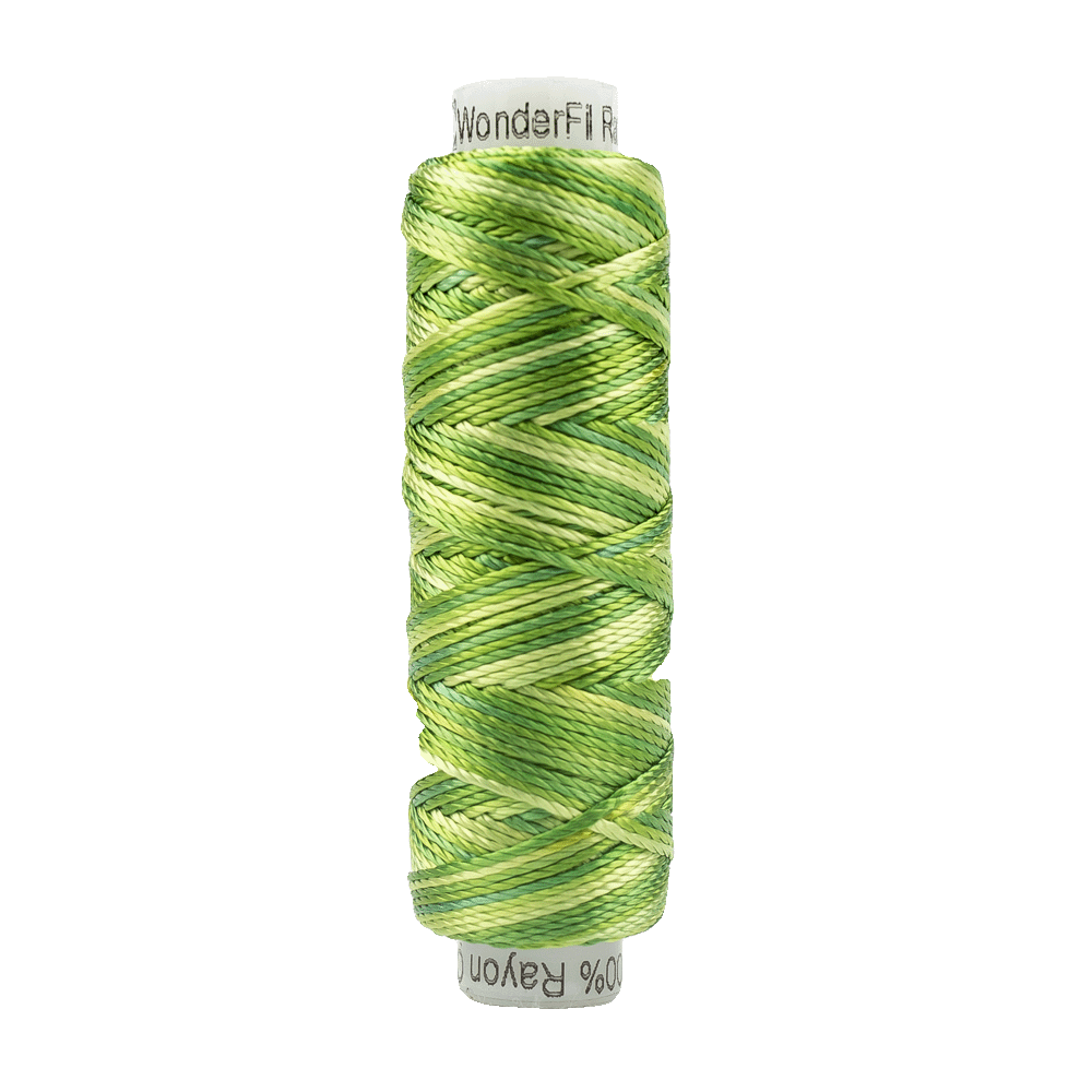 Sue Spargo Razzle Multi Thread