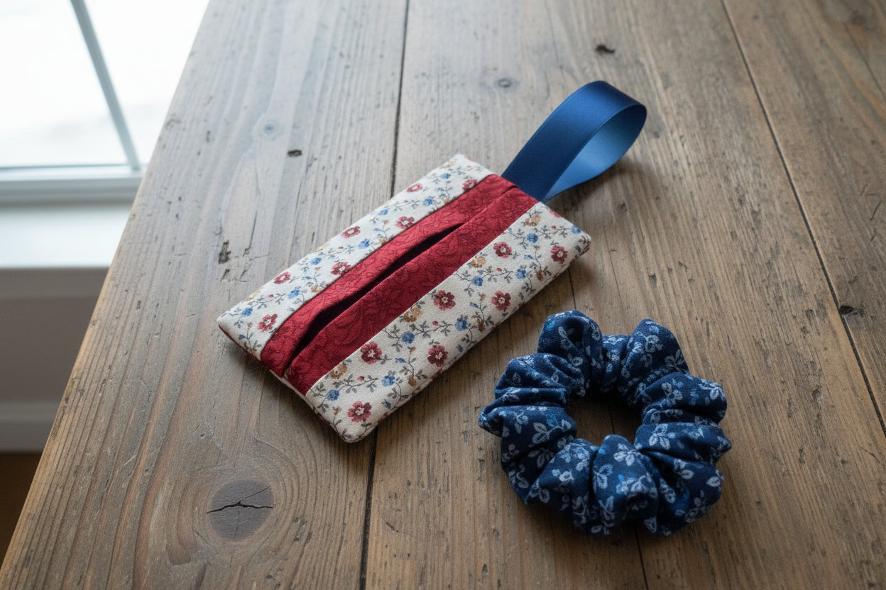 Sew, Serge & Take Home with MaryAnn