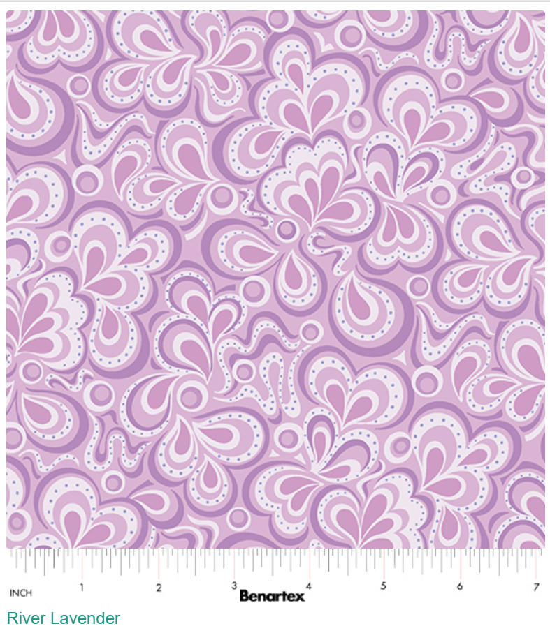 River Lavender (Twilight Serenade)