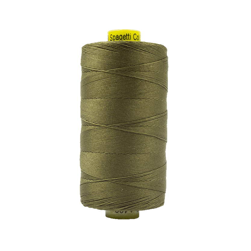Spagetti 400 Meters (437 Yards)