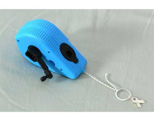 Quilter's Chalk Line