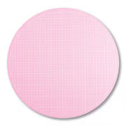 Sue Daley Round Rotating Cutting Board