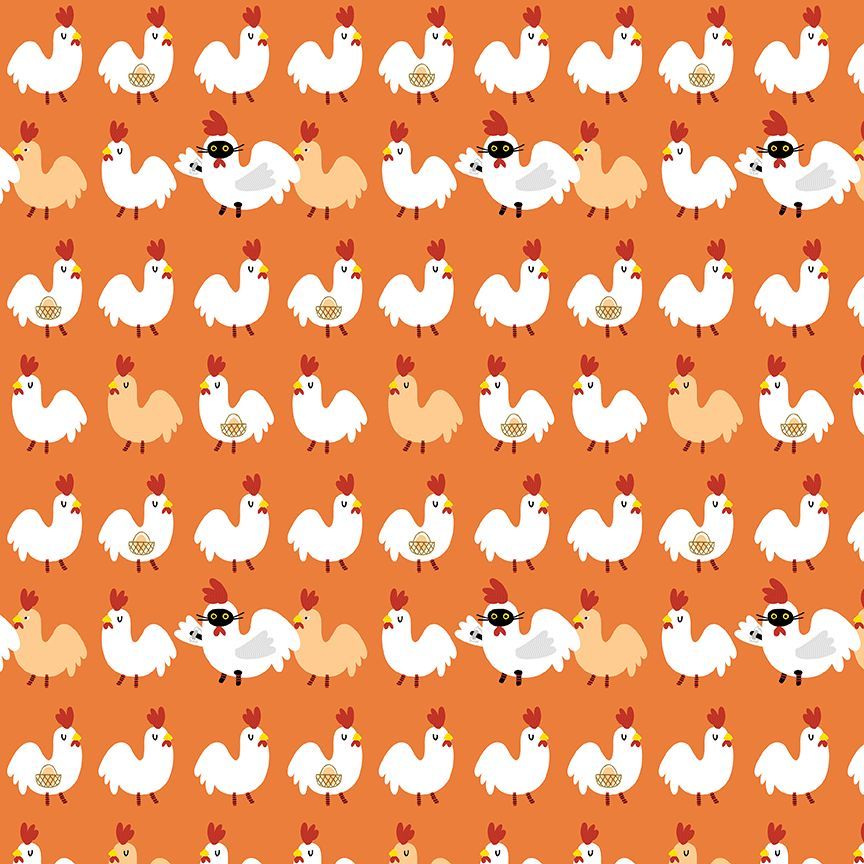 Chicken Run
