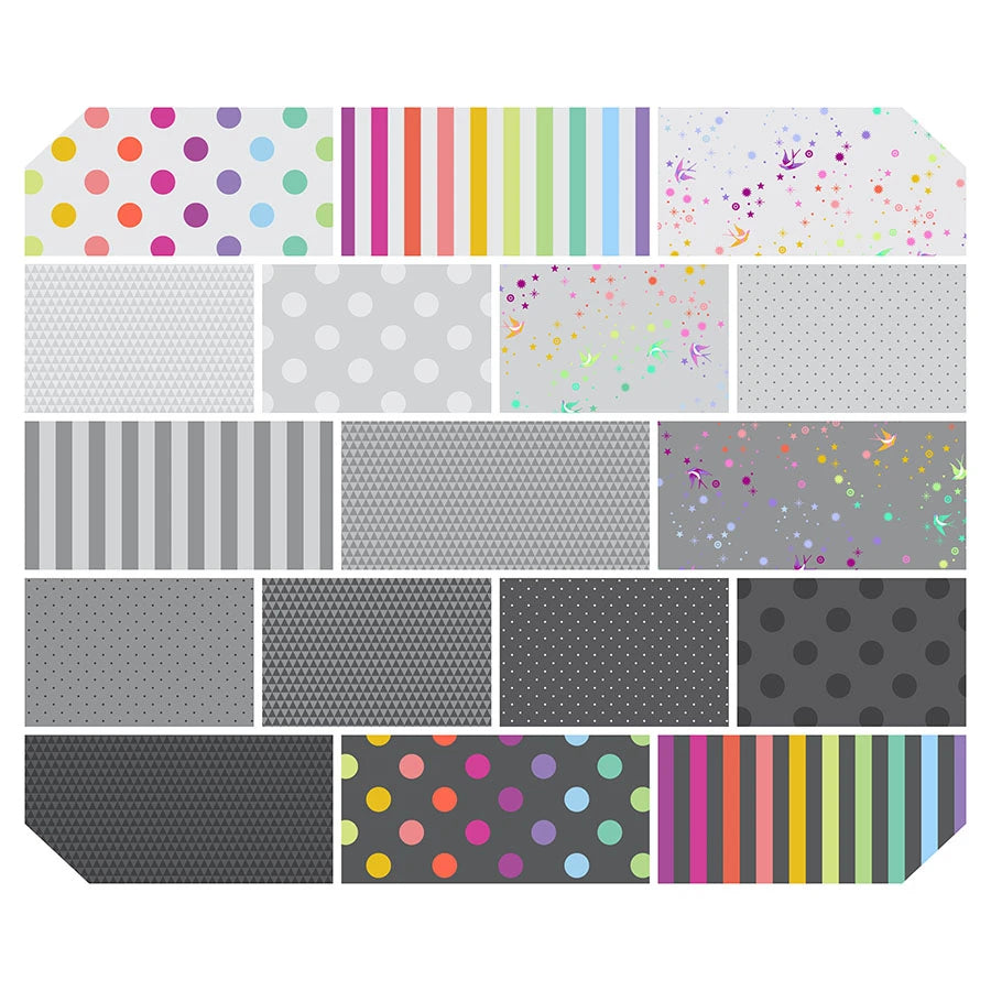 True Colors - FQ Gray