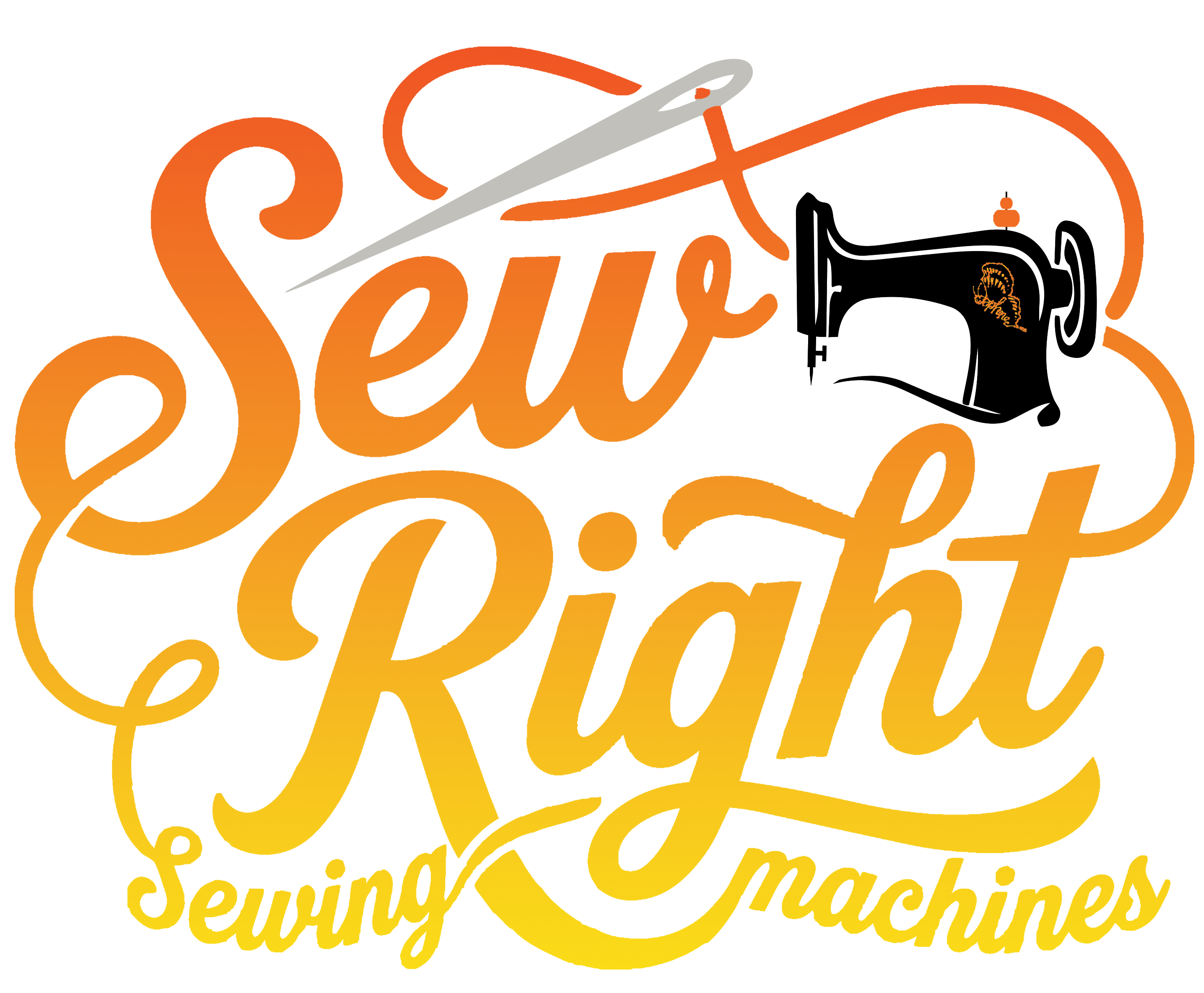 Embroidery Multi-Needle Machines and Accessories – Sew Right