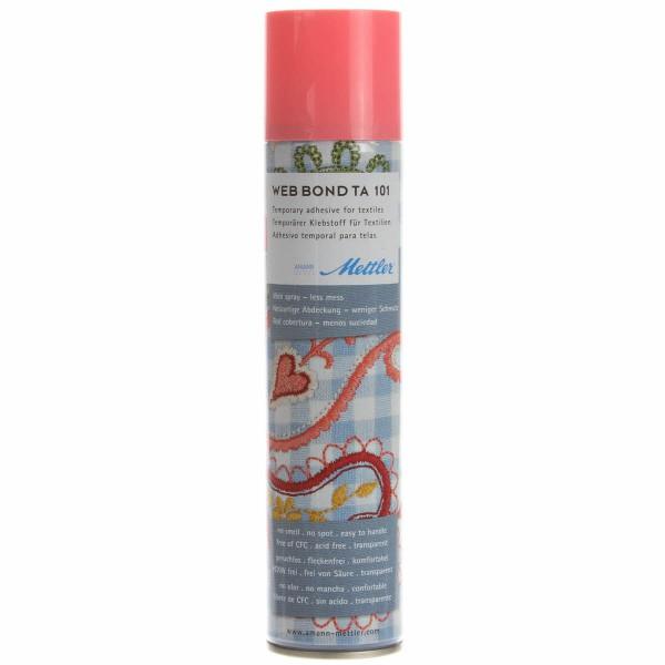 Web Bond Temporary Spray Adhesive (ORMD)