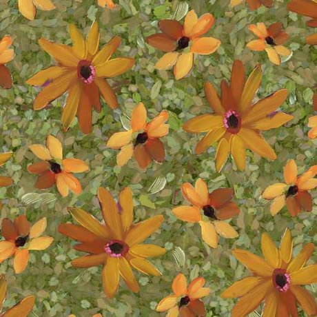 Joyful Garden Gerber Daisy
