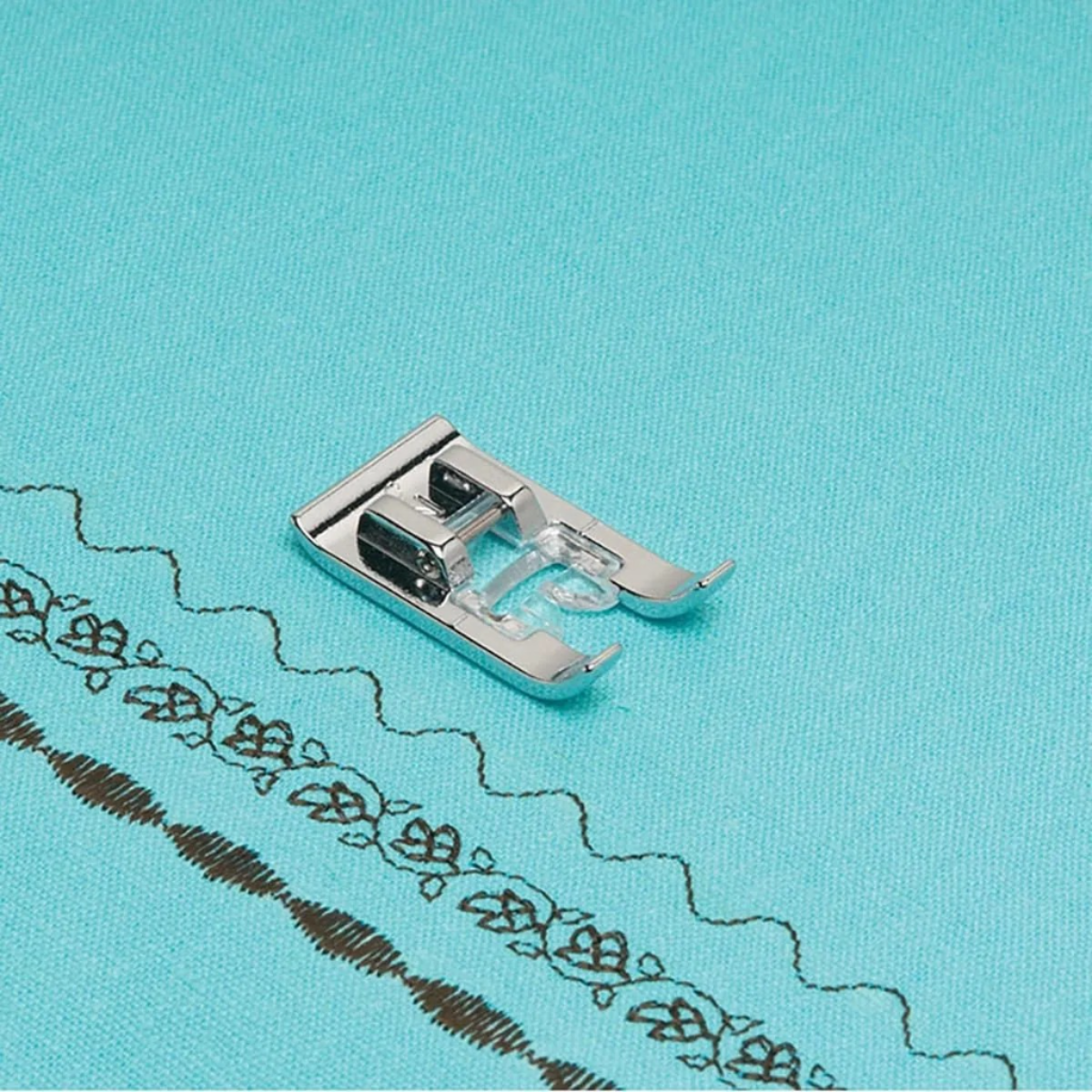 Baby Lock Monogramming Foot Sewing  Accessory