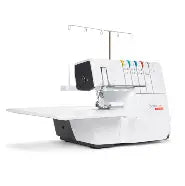 Bernette b68 Airlock