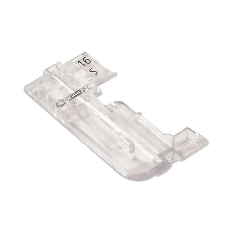 Bernina Serger Foot #C16S Piping Small