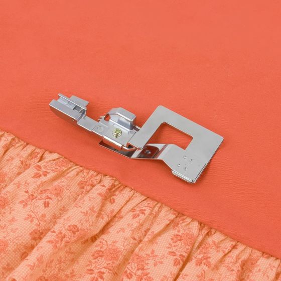 Baby lock Ruffling Gathering Foot BL46