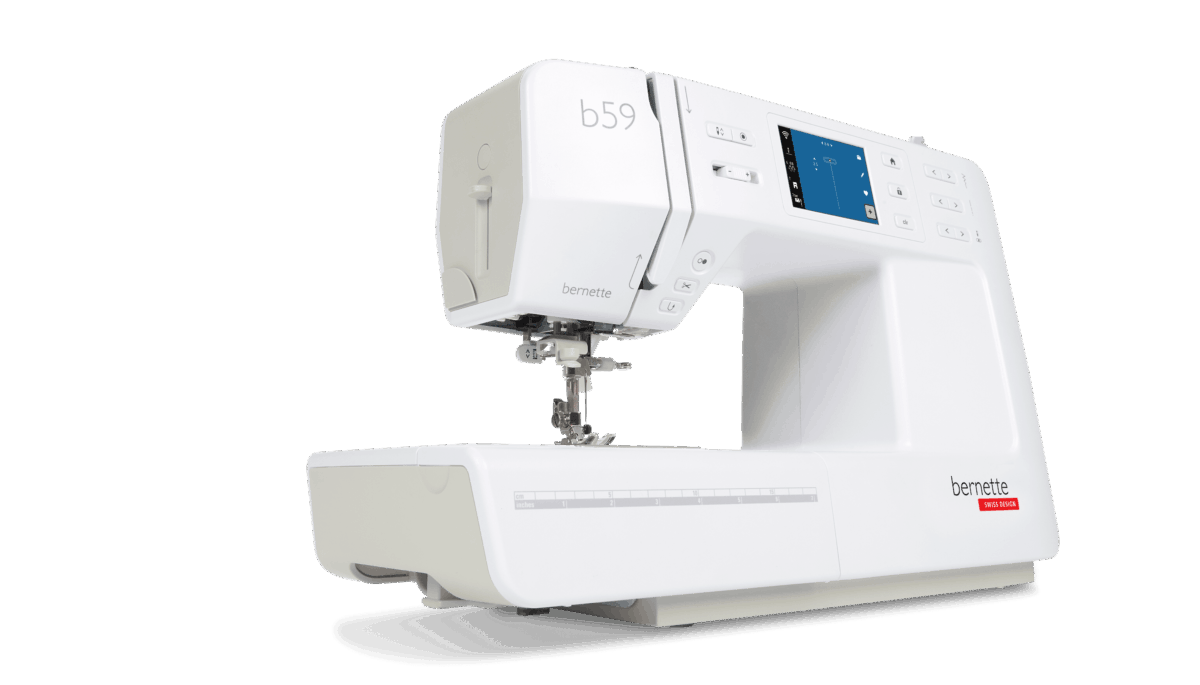 bernette b59