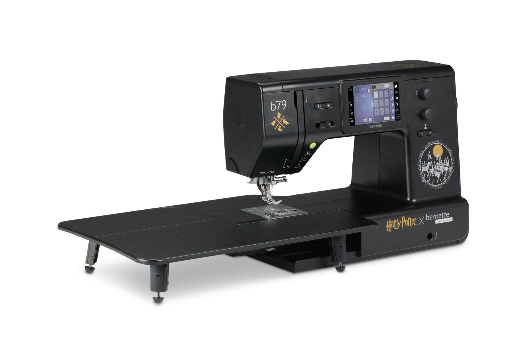 bernette b79 Harry Potter