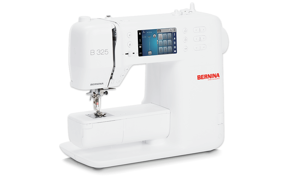 Bernina B325 Gen 2