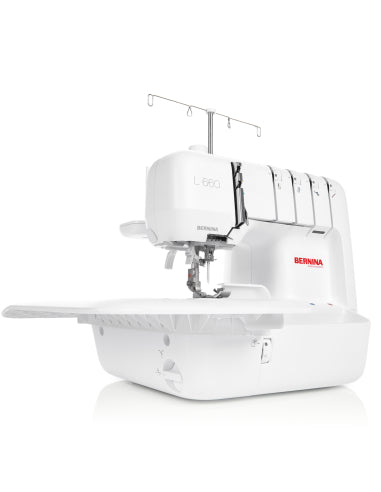 Bernina L660