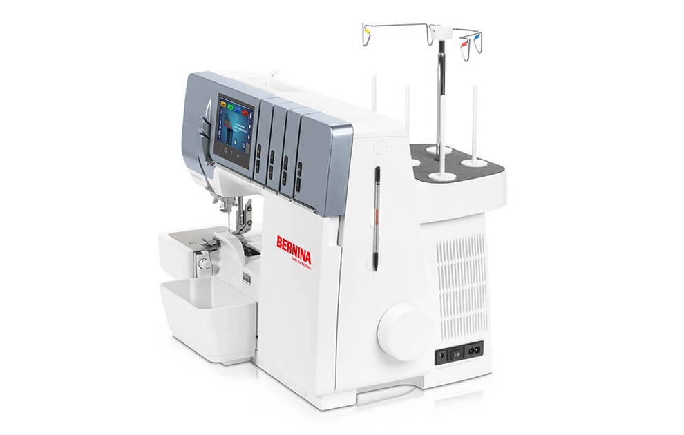 Bernina L860