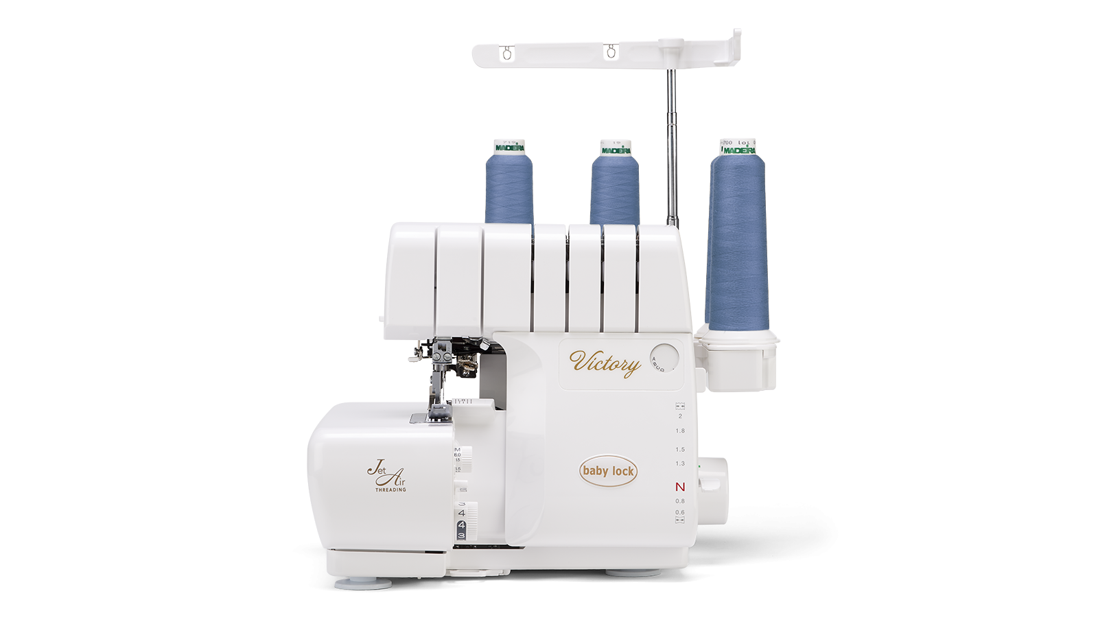 Baby Lock Victory Serger BLS3