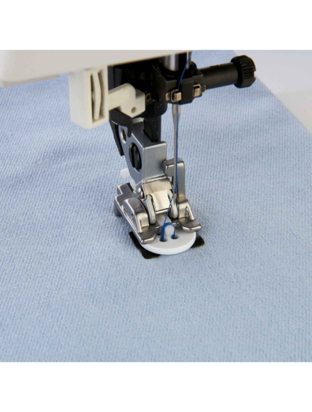 Pfaff Sew-On Button Foot C D E F G J