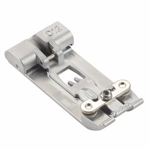 Bernina Serger Foot #C12  Cover Stitch Compensating