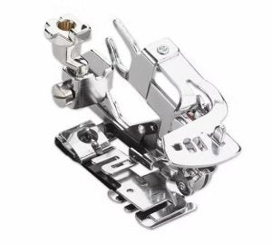 Bernina #86 Ruffler (Comes With #75 Adapter)