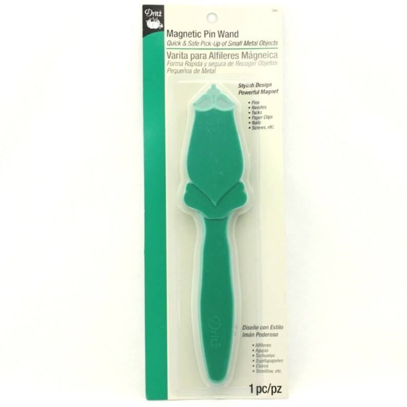 Dritz Magnetic Pin Wand