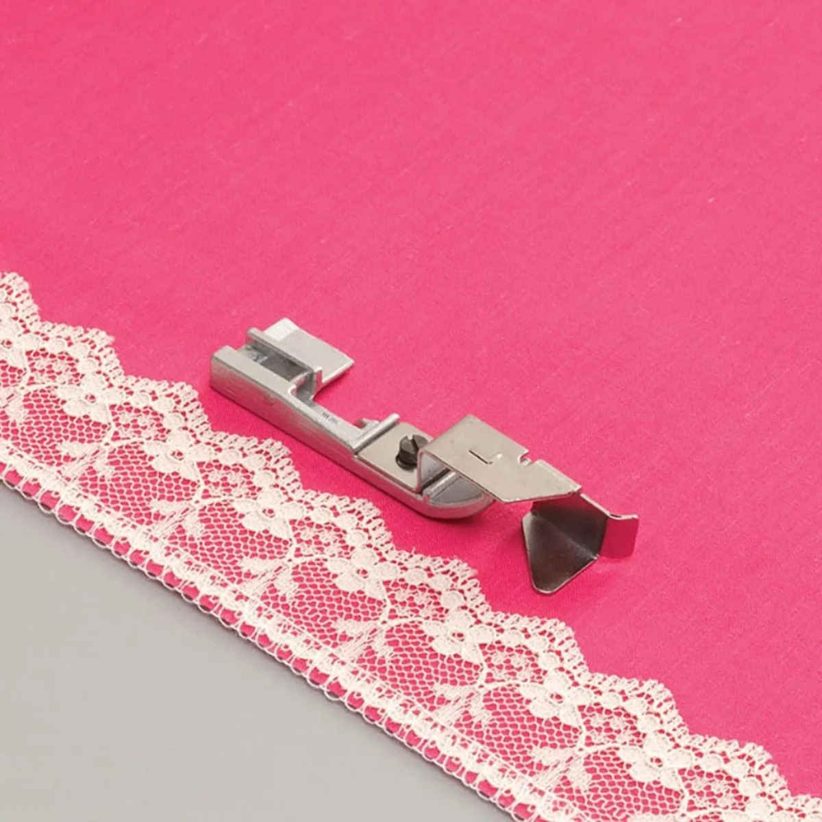 Baby Lock Lace Applicator Serger Accessory