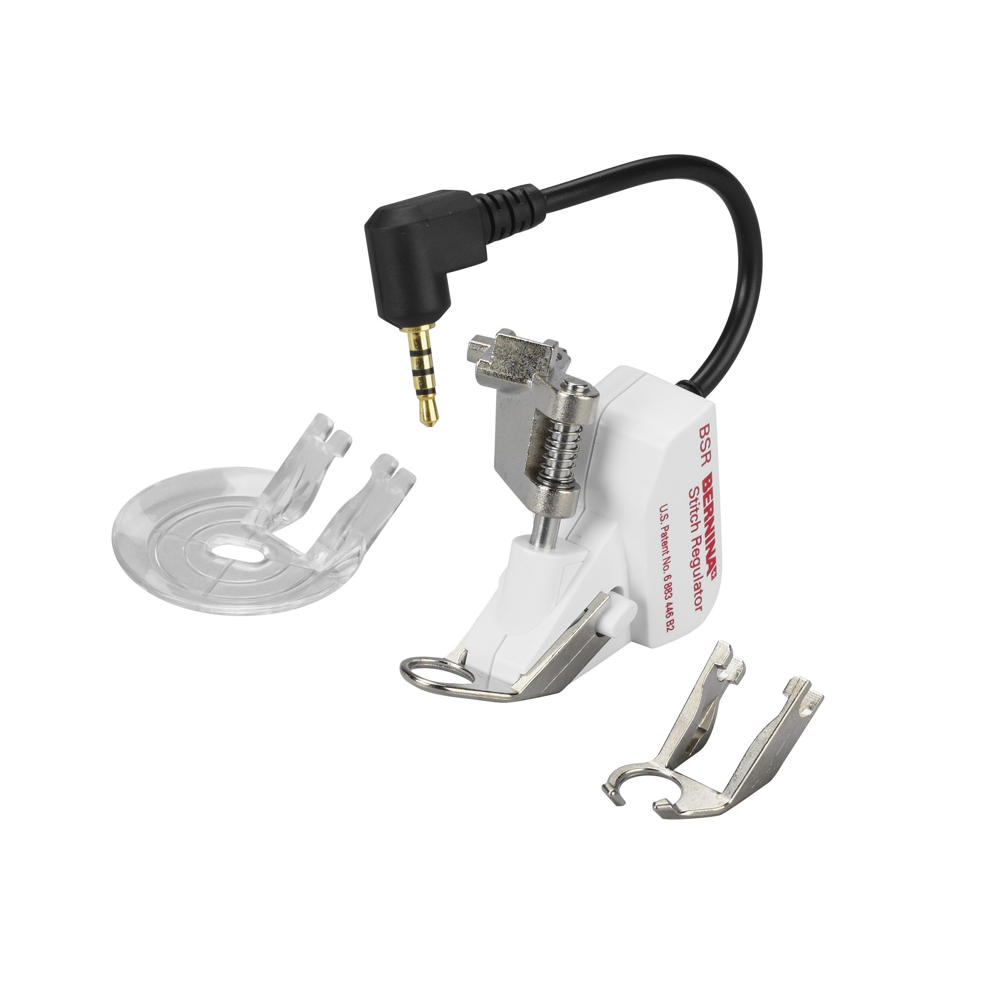 Bernina Stitch Regulator (Bsr) #42
