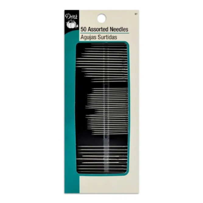 Dritz Assorted Needles