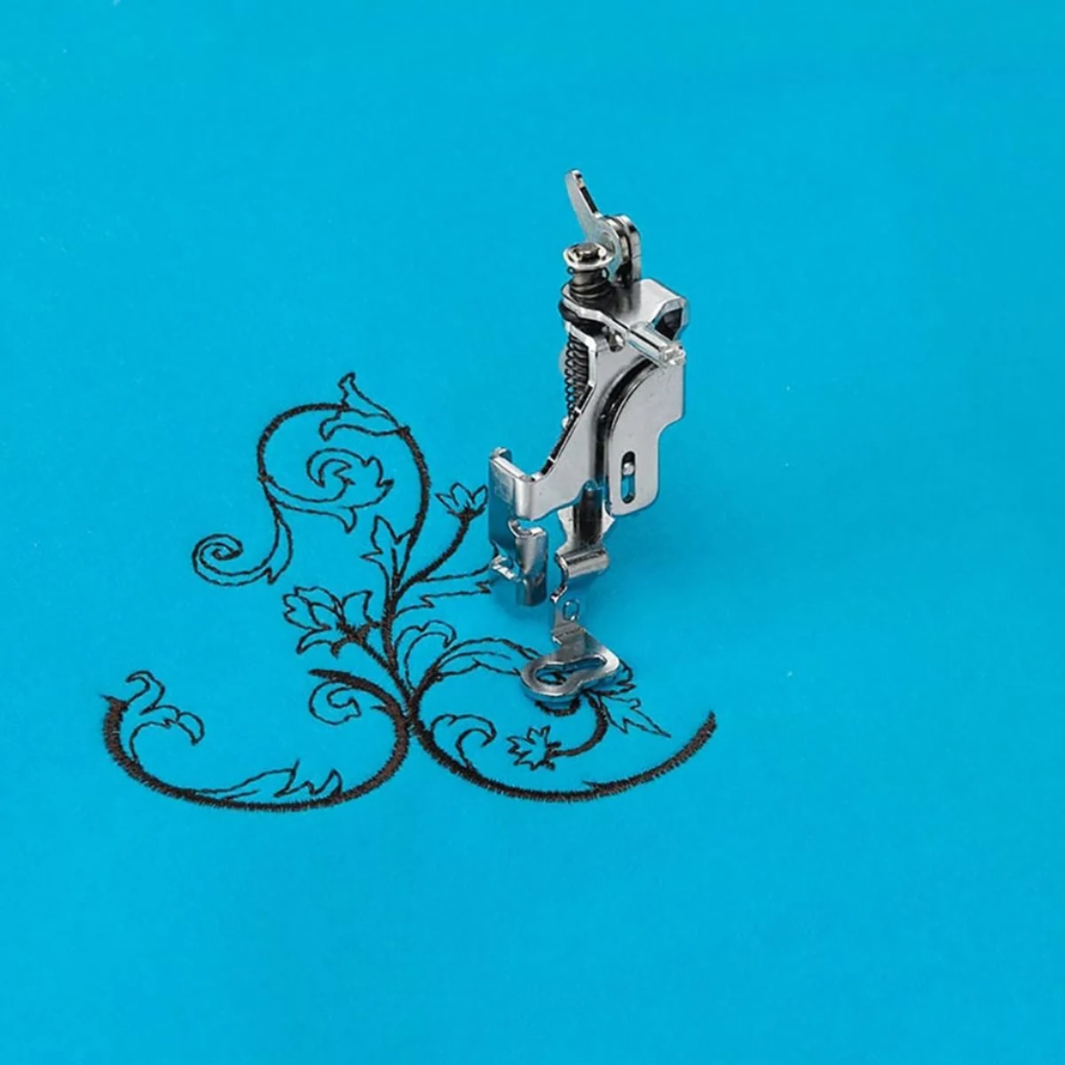 Baby Lock Embroidery Foot Sewing Accessory