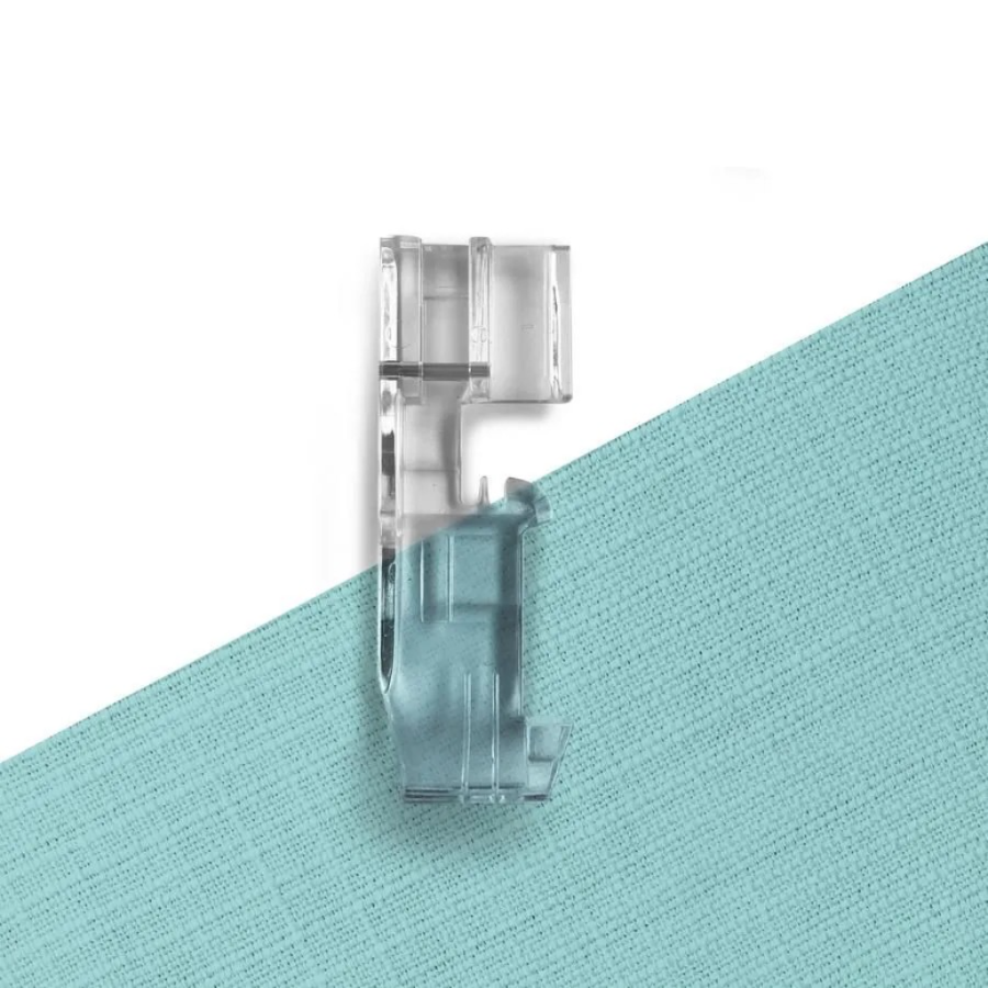 Baby Lock Clear Overlock Foot Serger Accessory