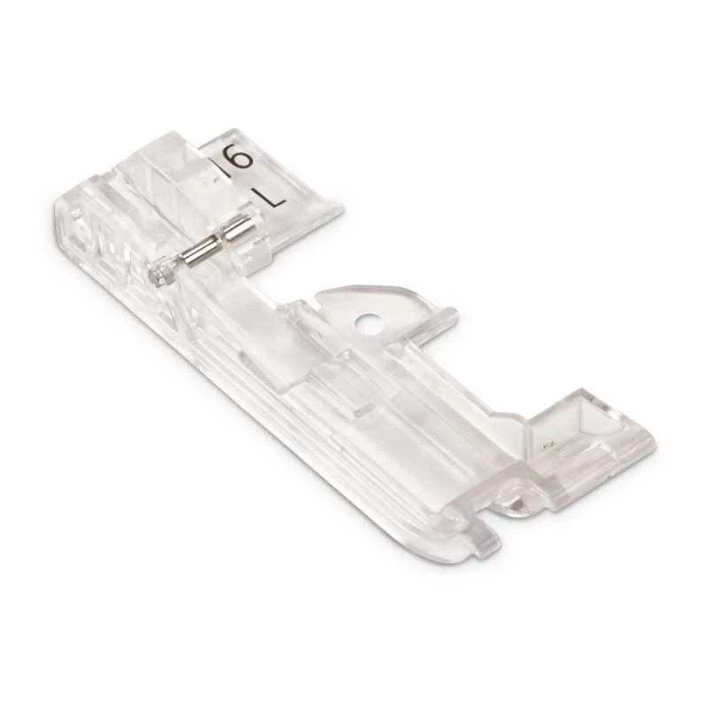 Bernina Serger Foot #C16L Piping Large