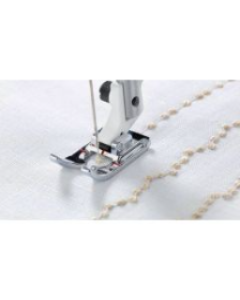 Husqvarna Viking Special Candlewicking Foot Series 167