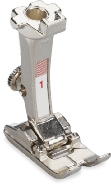 Bernina Foot #1