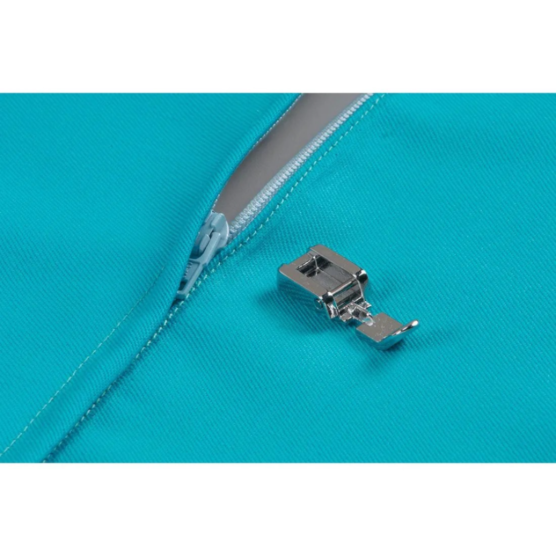 Baby Lock Zipper Foot Narrow Group A B G