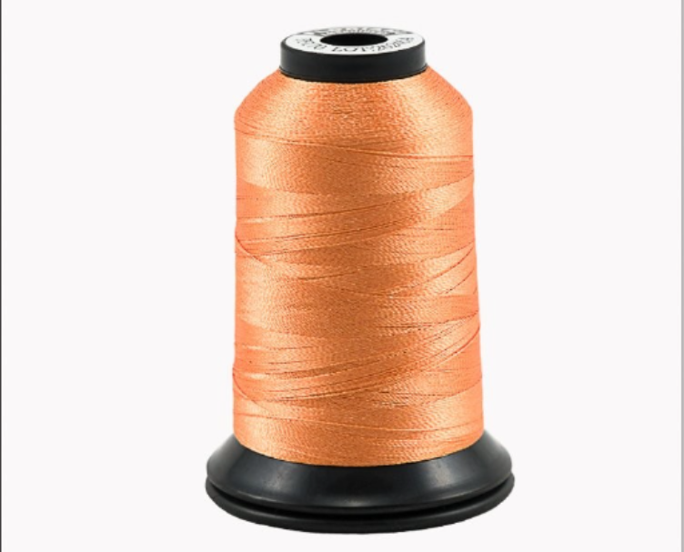 Floriani Embroidery Thread Spool 1000 meters