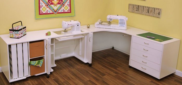 Mod Squad- 4 Piece Set