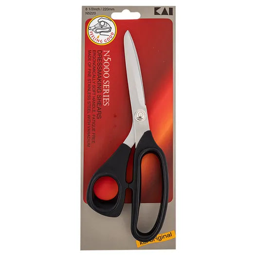 KAI 8.8" Dressmaking Shears