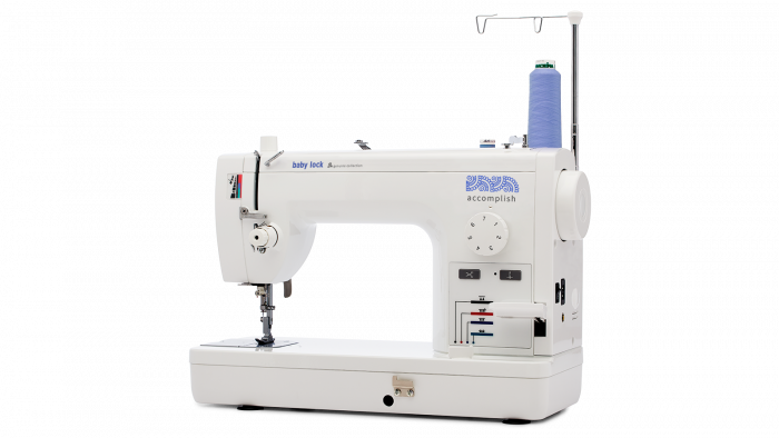 Babylock Accomplish BL520B