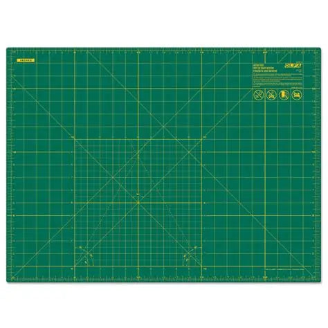 Olfa Cutting mat  18"x24"