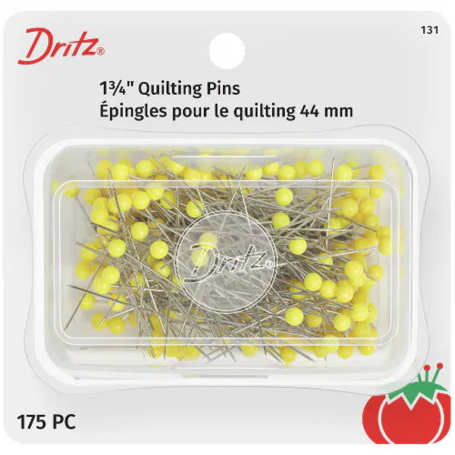Dritz Quilting Pin 1 3/4