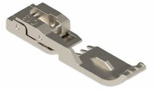 Bernina Serger Foot #C13  Cover/Chainstitch