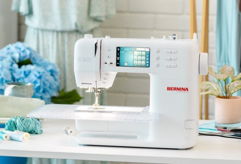 Bernina B325 Gen 2