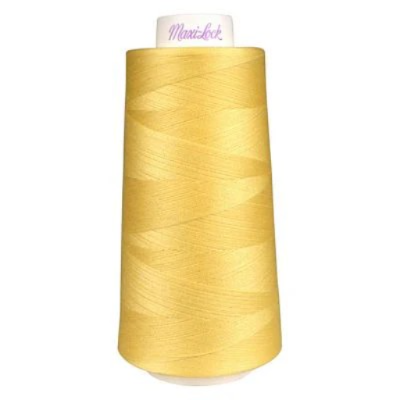 Maxi-Lock Cone Thread 50 wt.