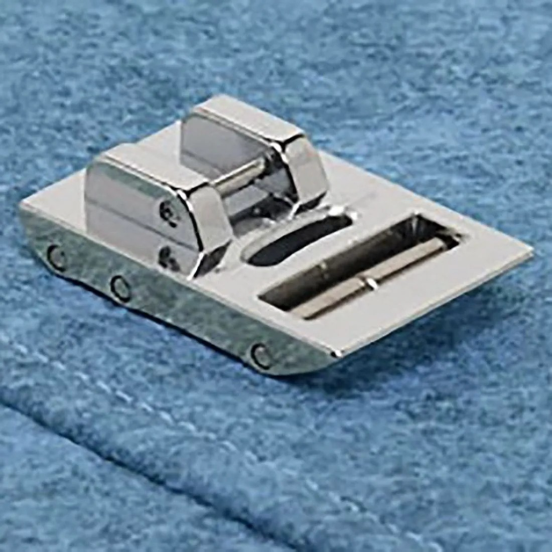 Baby Lock Roller Foot - Metal Sewing Accessory