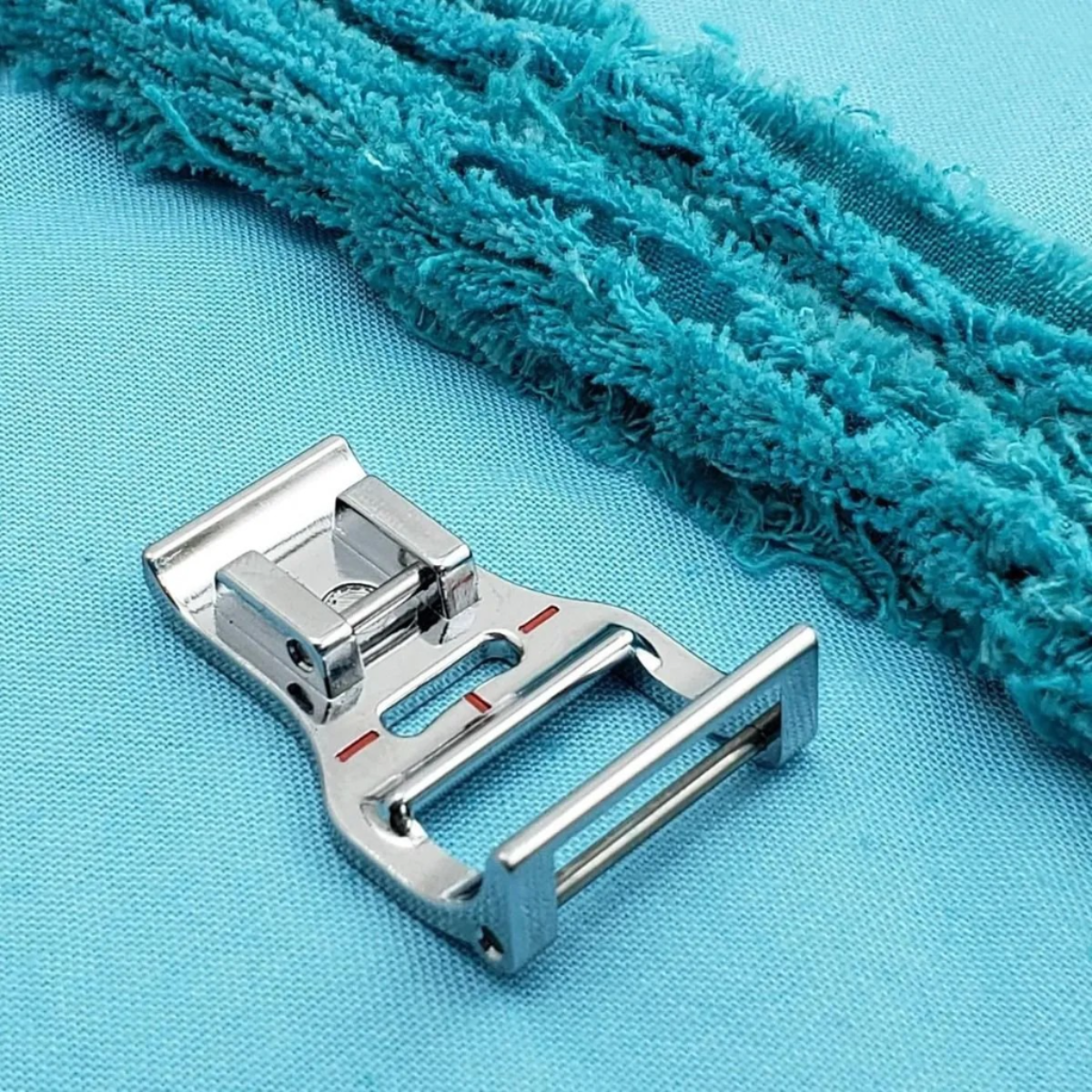 Baby Lock Chenille Foot Sewing Accessory