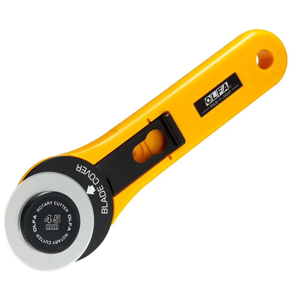 18mm Olfa Rotary Cutter